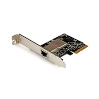 StarTech.com  PCI-E x4 a Ethernet 10Gb - Adaptador