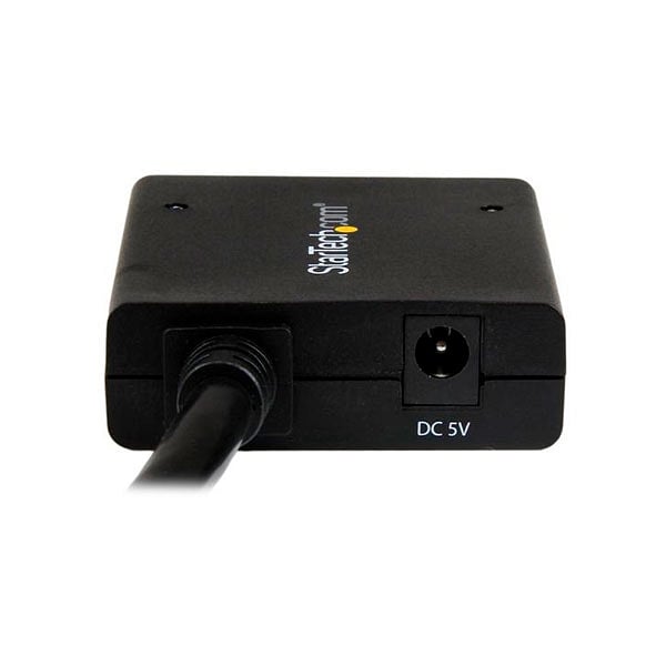 StarTechcom Multiplicador de Vídeo HDMI de 2 Puertos