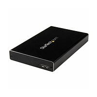 StarTech.com USB 3.0 Universal 2.5in SATA or IDE HDD/SSD Enc