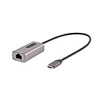 StarTechcom Adaptador de Red Ethernet USBC a RJ45  Dongle USB Tipo C