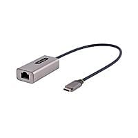 StarTech.com Adaptador de Red Ethernet USB-C a RJ45 - Dongle USB Tipo C