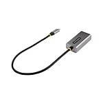 StarTechcom Adaptador de Red Ethernet USBC a RJ45  Dongle USB Tipo C