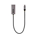 StarTechcom Adaptador de Red Ethernet USBC a RJ45  Dongle USB Tipo C