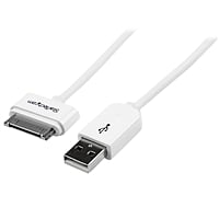 StarTech.com Conector Dock 30 Pins cable 1M - Cable * Reacondicionado *