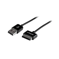 StarTech.com 3m USB Cargador y Datos para Asus Transformer