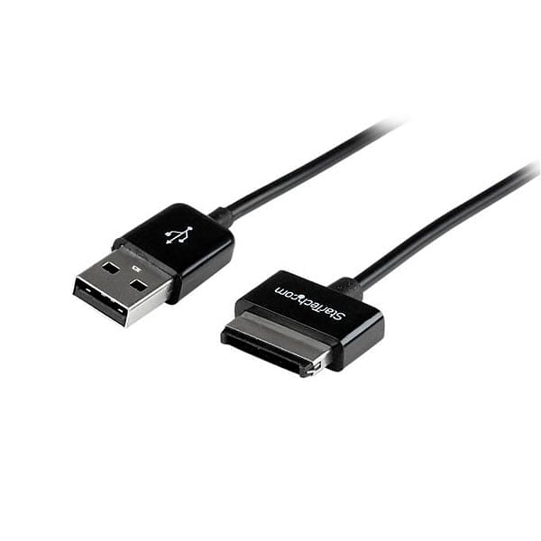 StarTech 50cm Dock a USB para ASUS Transformer Pad  Cable
