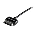 StarTech 50cm Dock a USB para ASUS Transformer Pad  Cable
