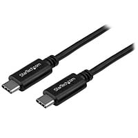 StarTech.com USB 2.0 tipo C macho - macho - Cable