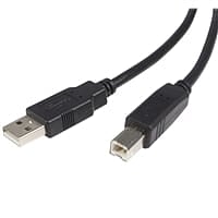 StarTech.com USB 2.0 USB A-B m-m - Cable de datos * Reacondicionado *