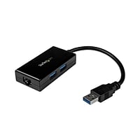 StarTech.com USB 3.0 a Gigabit Externo - Adaptador