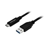 Startech USB Tipo C  USB A 30  Caable de datos