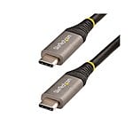 StarTechcom Cable 2m USB C 5Gbps Gen1 PD 100W 5A  USB Tipo C