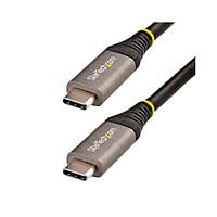 StarTech.com Cable 2m USB C 5Gbps Gen1 PD 100W 5A - USB Tipo C