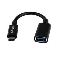 StarTech.com Adaptador USB 3.1 C a A