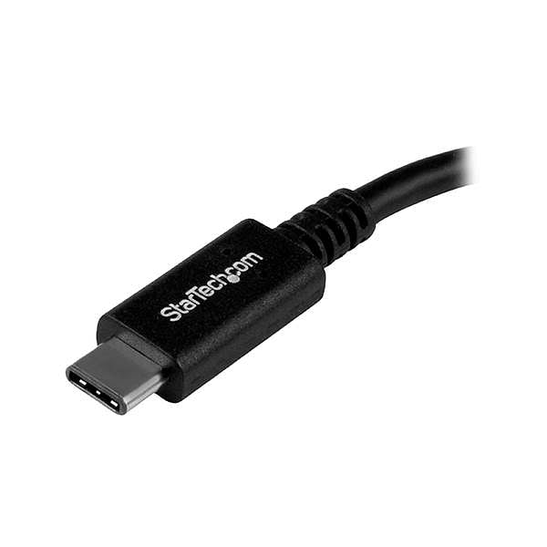 StarTechcom Adaptador USB 31 C a A