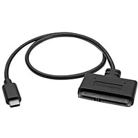 StarTech.com USB C a SATA - Adaptador