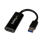Startech HDMI a USB 30  Adaptador