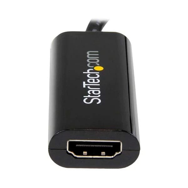 Startech HDMI a USB 30  Adaptador