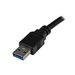 StarTechcom Cable Adaptador USB 30 a eSATA para Disco Duro