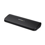 Startech DOCK STATION  USB 30 DVI HDMI  Dock