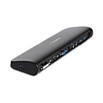 Startech DOCK STATION  USB 30 DVI HDMI  Dock