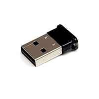 StarTech.com Adaptador Mini USB a Bluetooth 2.1 -Adaptador