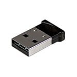StarTechcom Adaptador USB Externo Bluetooth 40 para Ordenador Sobremesa