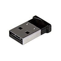 StarTech.com Adaptador USB Externo Bluetooth 4.0 para Ordenador Sobremesa