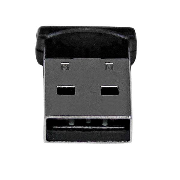 StarTechcom Adaptador USB Externo Bluetooth 40 para Ordenador Sobremesa