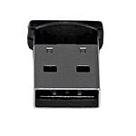 StarTechcom Adaptador USB Externo Bluetooth 40 para Ordenador Sobremesa