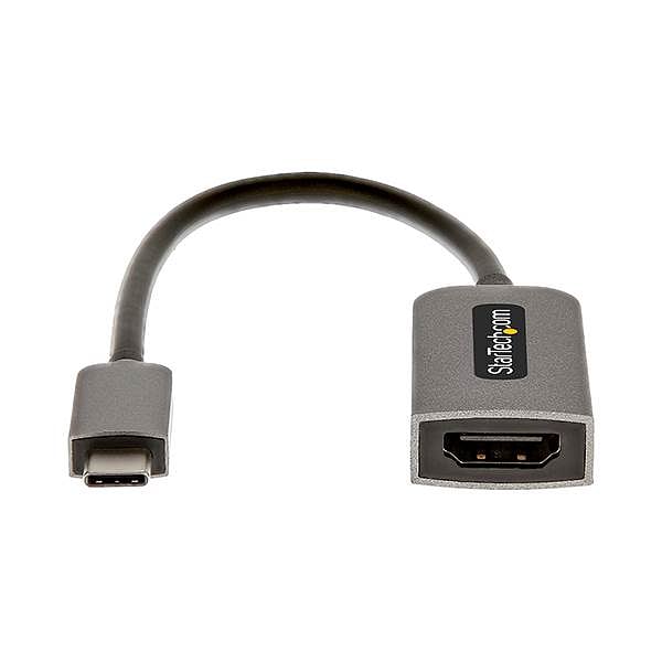 StarTechcom USBC a HDMI 4K 60Hz  Adaptador USB