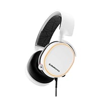 Steelseries Arctis 5 blanco 2019 - Auricular