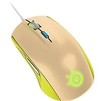 SteelSeries Rival 100 verde - Ratón