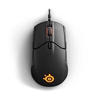 SteelSeries Sensei 310 negro - Ratón