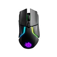 SteelSeries Rival 650 Wireless RGB - Ratón