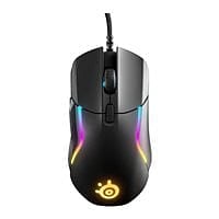 SteelSeries Rival 5 Black - Ratón