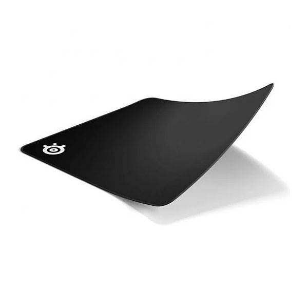 Steelseries Qck Edge Tamaño Mediano Black  Alfombrilla Gaming