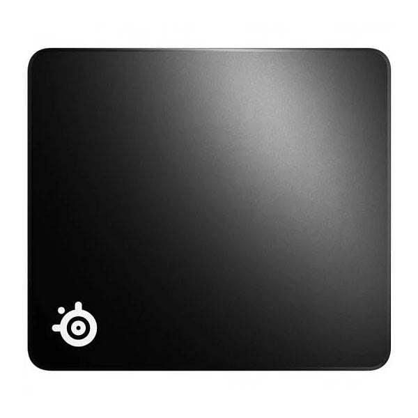 Steelseries Qck Edge Tamaño Mediano Black  Alfombrilla Gaming