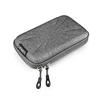 Subblim HDD Business Grey - Funda para Disco externo 2.5"