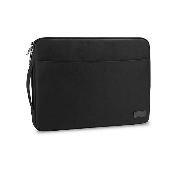 Subblim Urban para portátiles hasta 14 Black  Funda