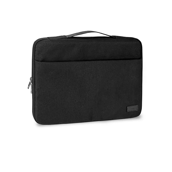 Subblim Elegant Laptop Sleeve para Portátiles hasta 14 Negro  Maletín