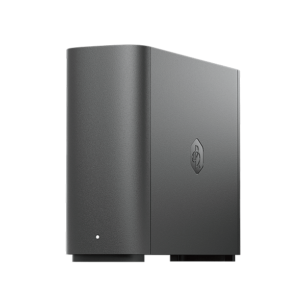 Synology BeeStation BST1504T  Nube personal 4TB USB C