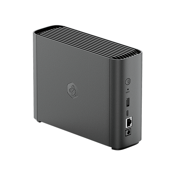 Synology BeeStation BST1504T  Nube personal 4TB USB C
