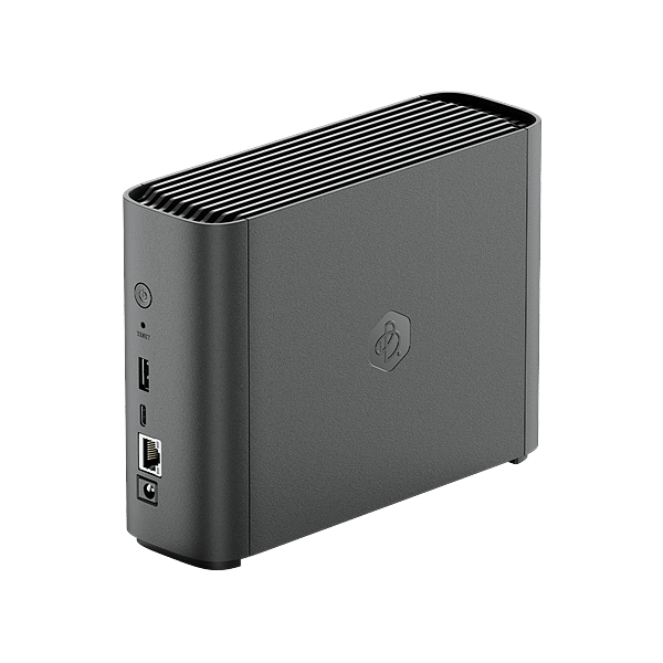 Synology BeeStation BST1504T  Nube personal 4TB USB C