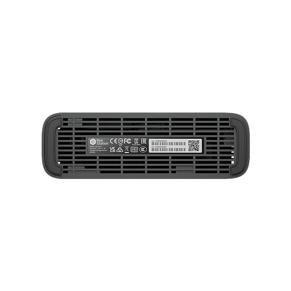 Synology BeeStation BST1504T  Nube personal 4TB USB C