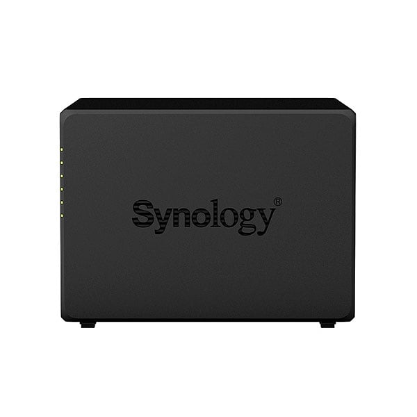 Synology Disk Station DS1019 5 Bahías  Servidor NAS