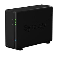 Synology Disk Station DS118 - Servidor NAS
