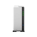 Synology Disk Station DS120J  Servidor NAS