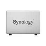 Synology Disk Station DS120J  Servidor NAS