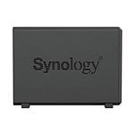 Synology DS124  Servidor NAS Disk Station